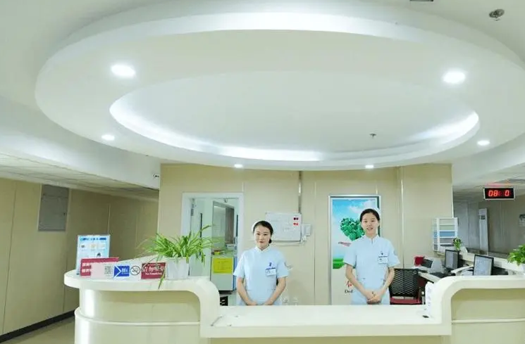 南通正规供卵试管中心